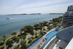 The Coast at Sentosa Cove (D4), Condominium #617679481